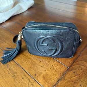 Gucci Soho Disco Bag